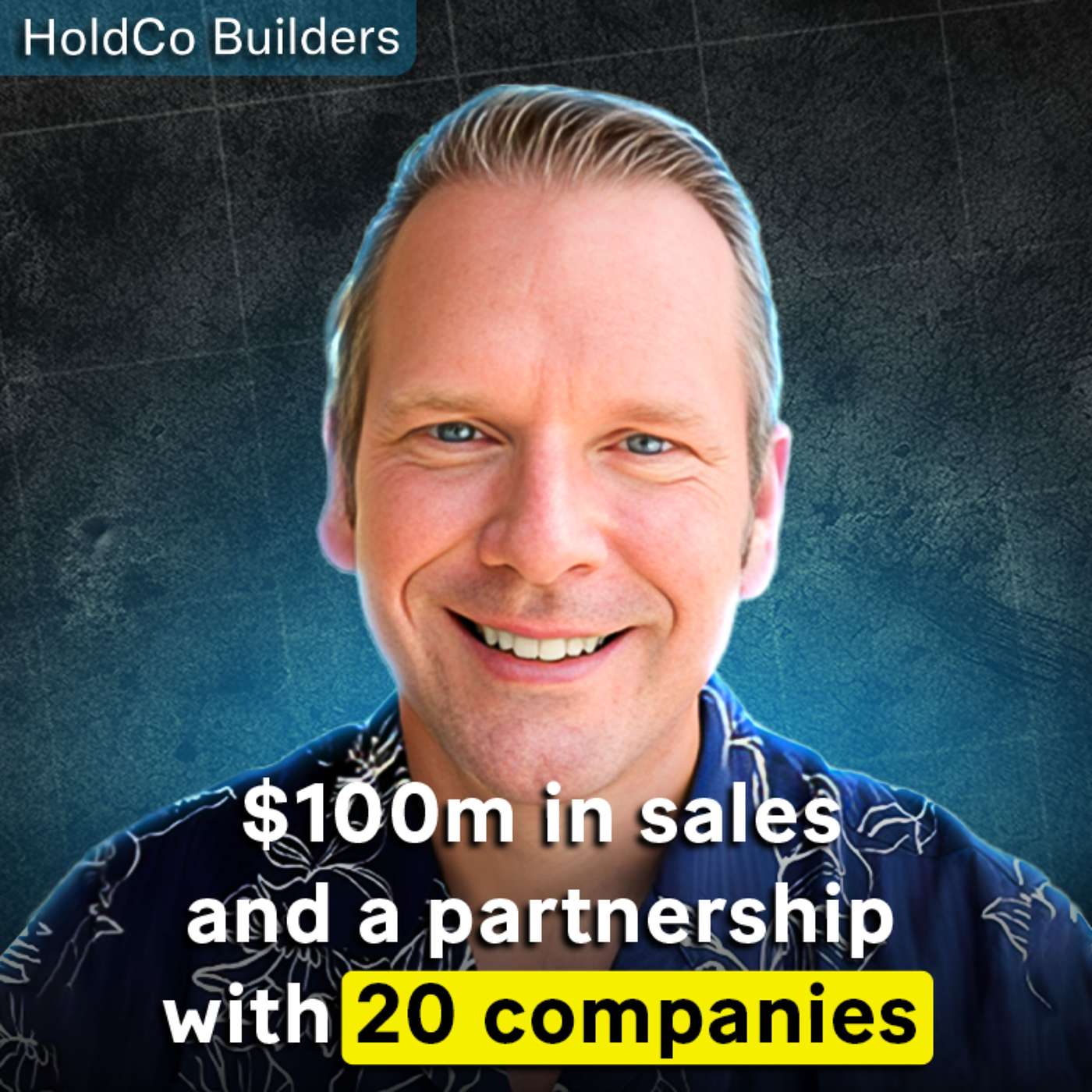 HoldCo Builders