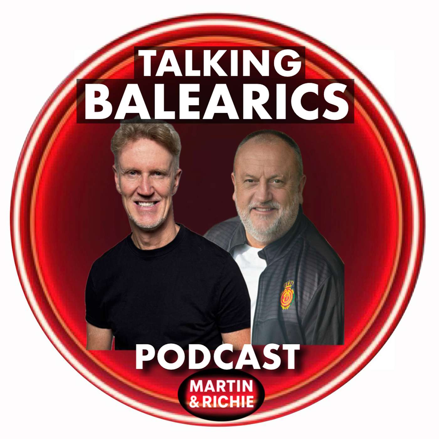 Ibiza Storm Update, Wayne Lineker, Beckhams, Messi Hotels, Clubs Closing, Eating with Tod, Bars Fightback & Abu Dhabi Surprise