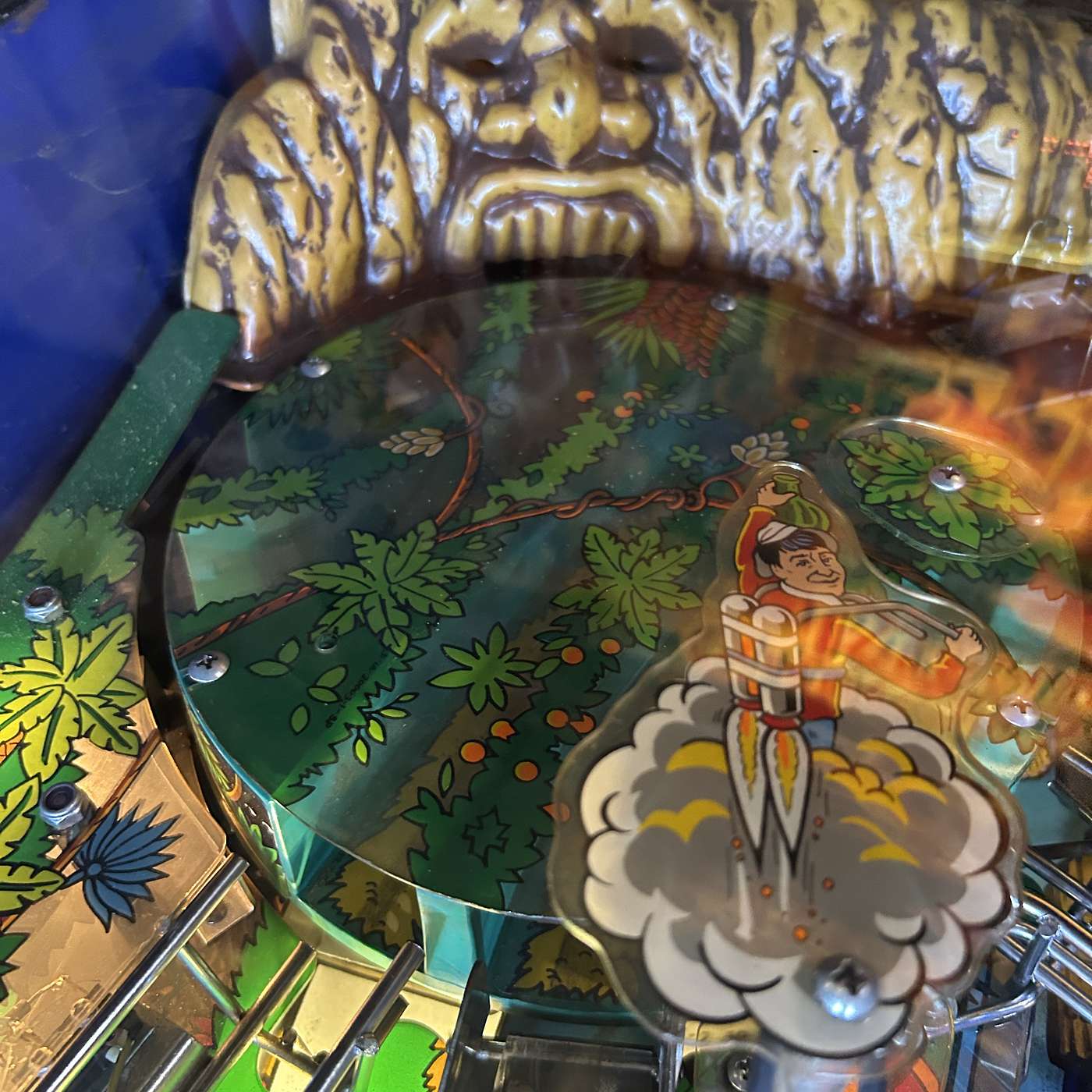 Wedgehead Pinball Podcast