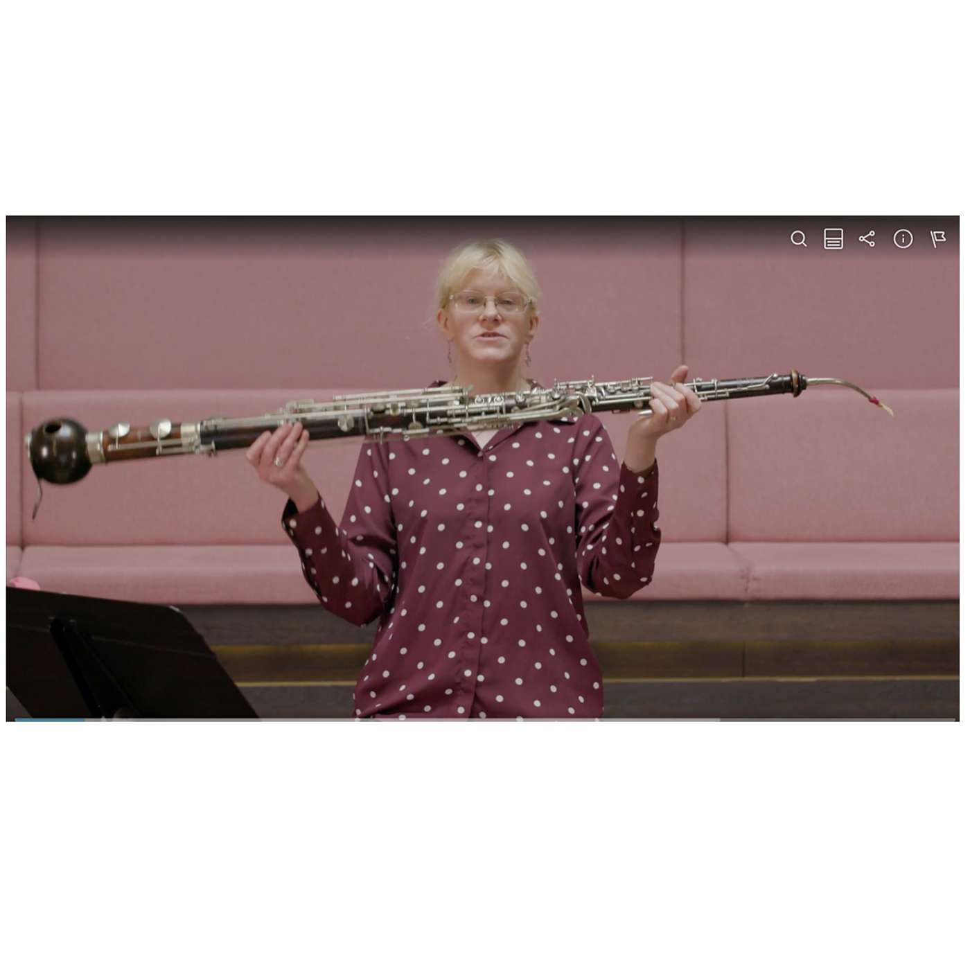 Saturday, September 7, 2024 - Why do spammers always call on the heckelphone? 😂