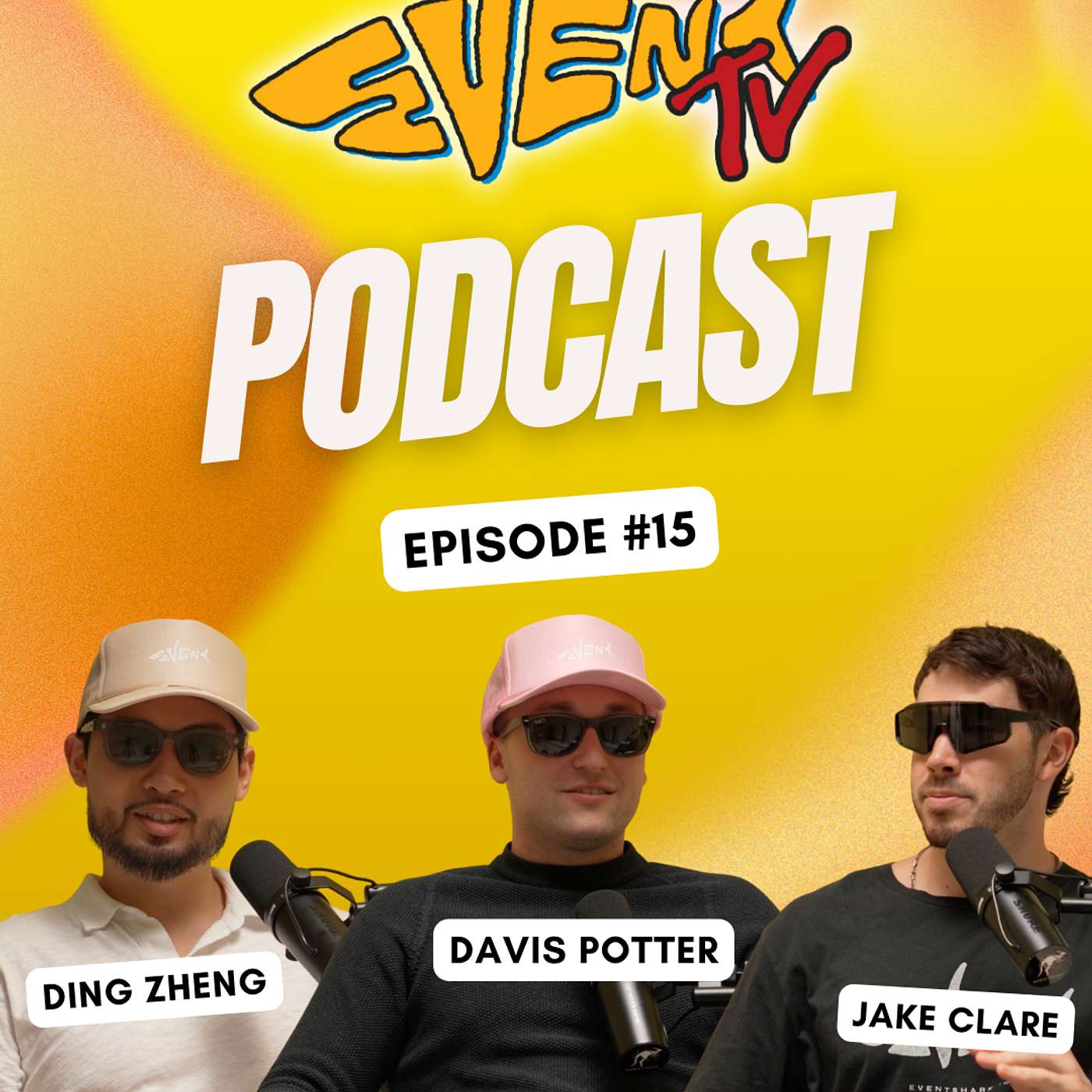 EventShark Podcast