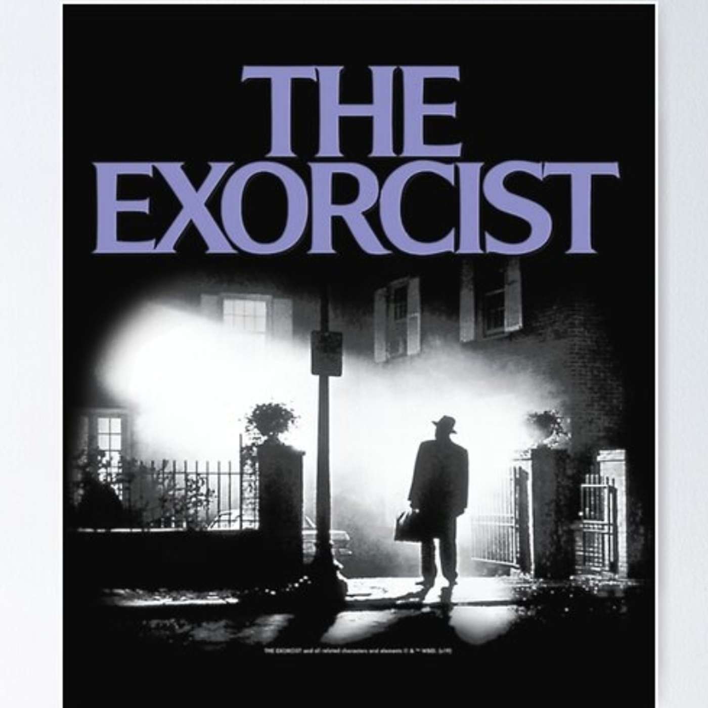The Exorcist (1973)