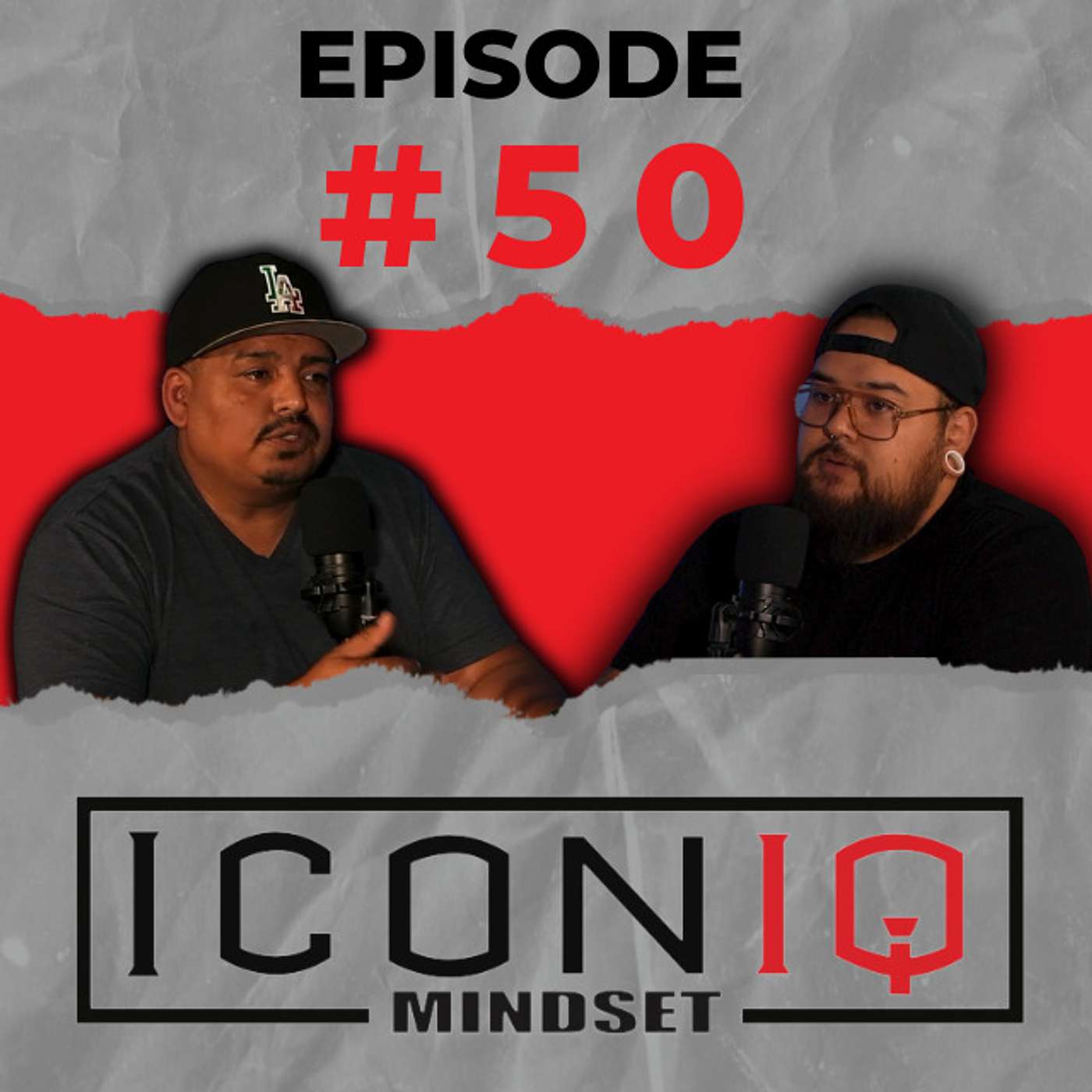 ICONIQ MINDSET PODCAST