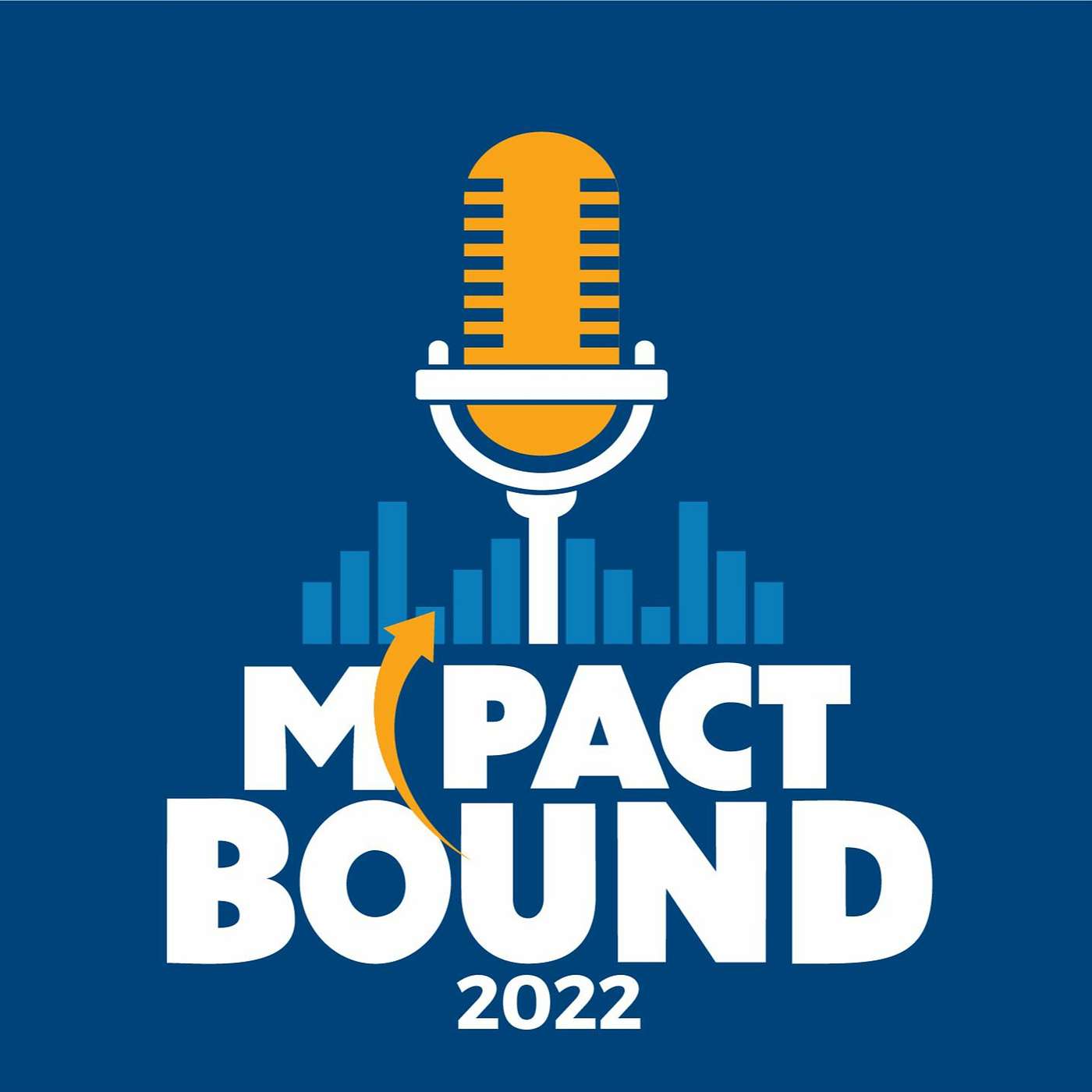 Ep. 44 First Time Exhibitors at M-PACT 2022