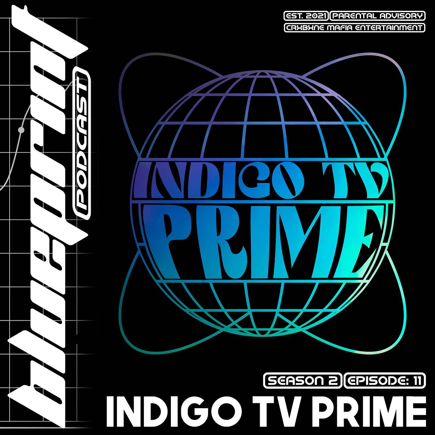 Indigo TV PRIME