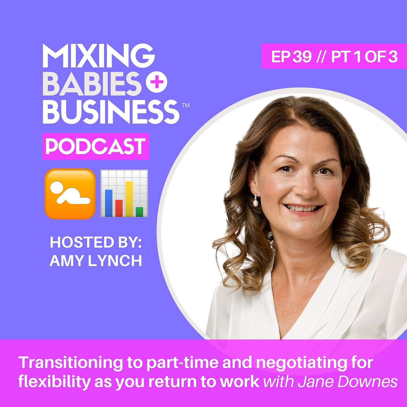 Mixing Babies And Business™