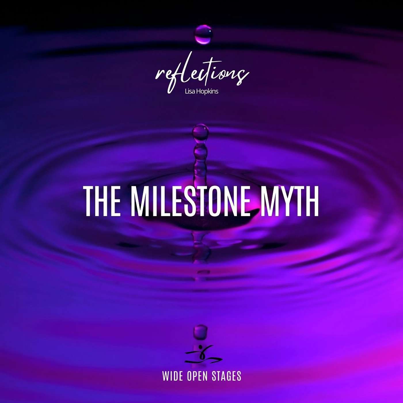 Lisa Hopkins: The Milestone Myth
