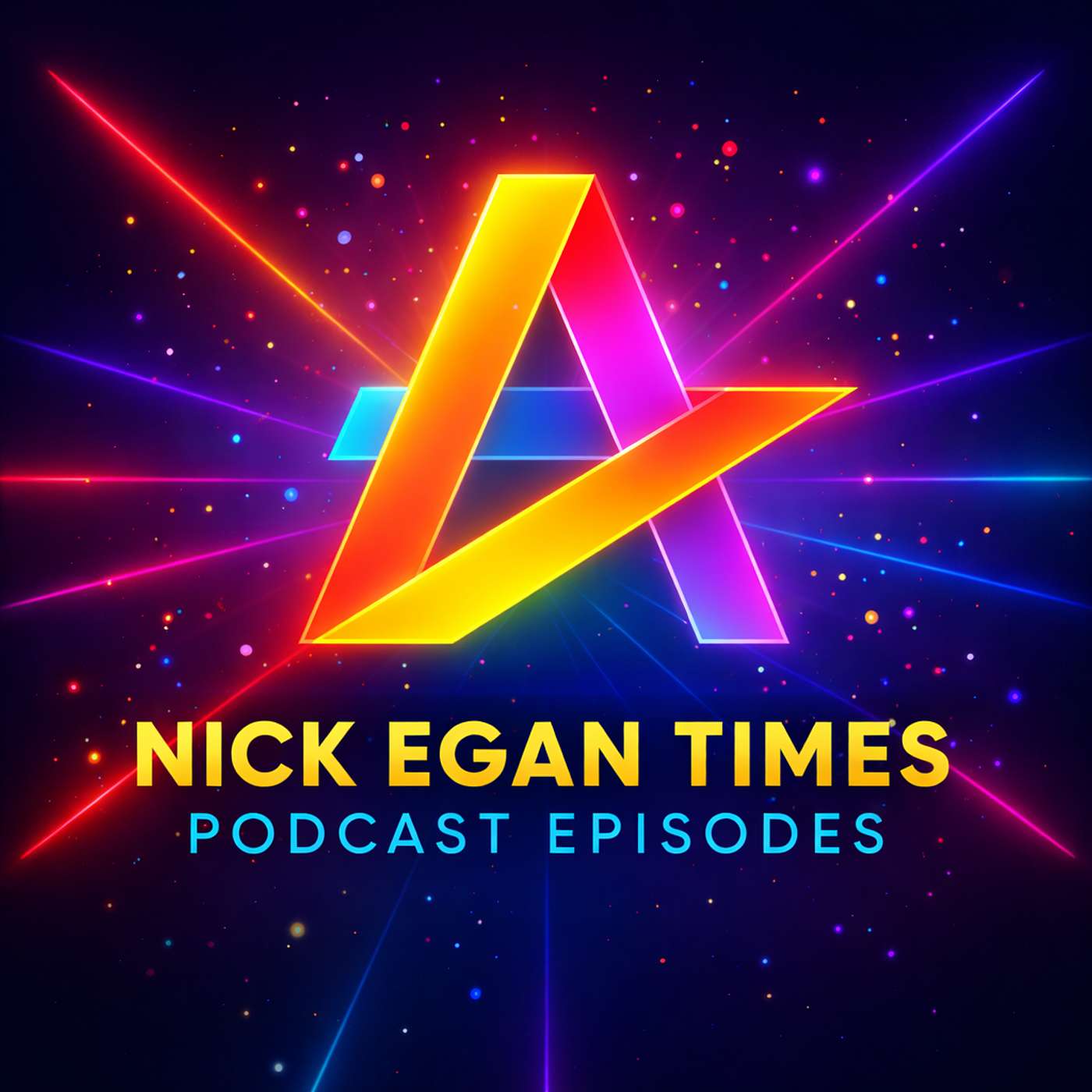 Annetta Powell Interview (Episode 152) | Nick Egan Times