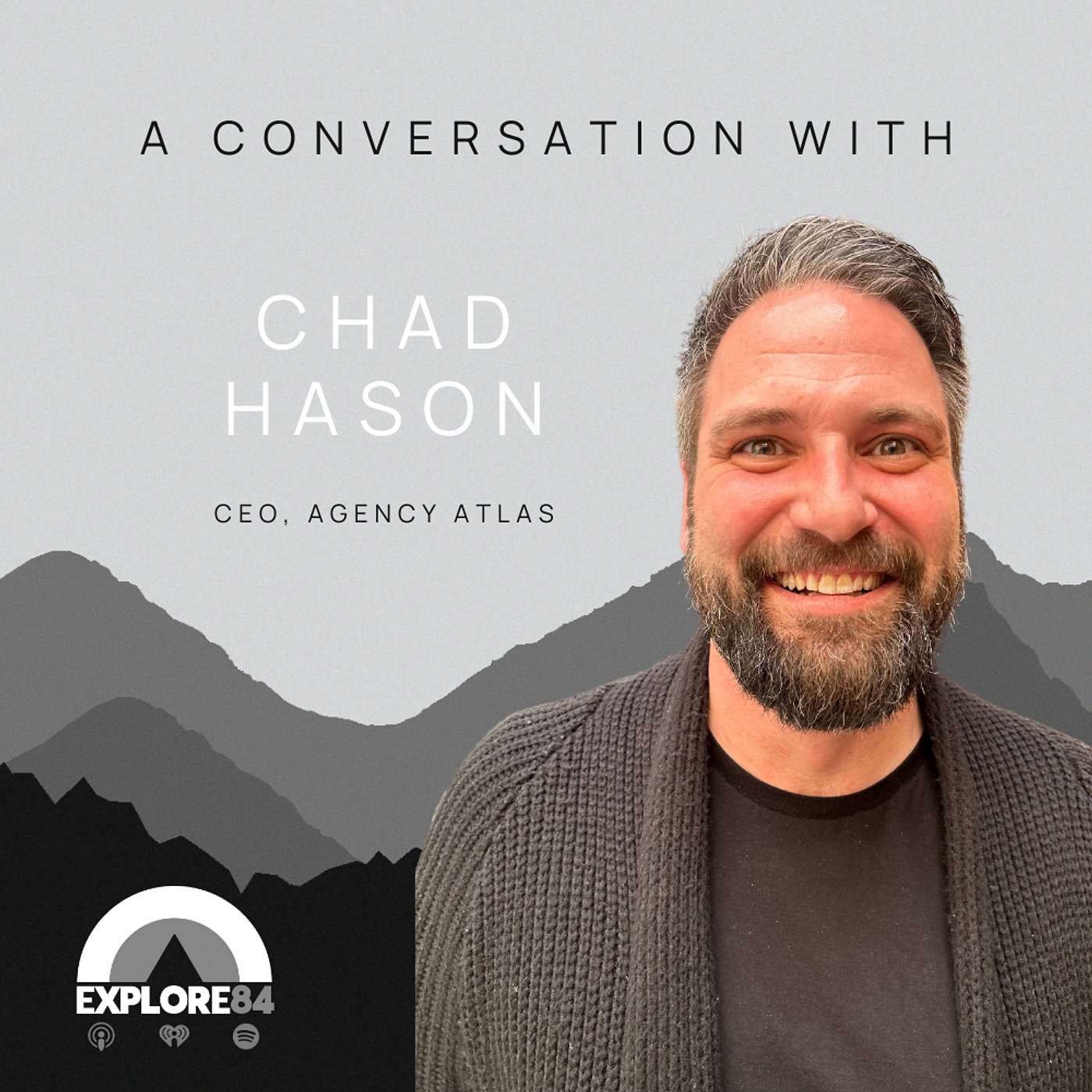 Creative Marketing with Chad Hason