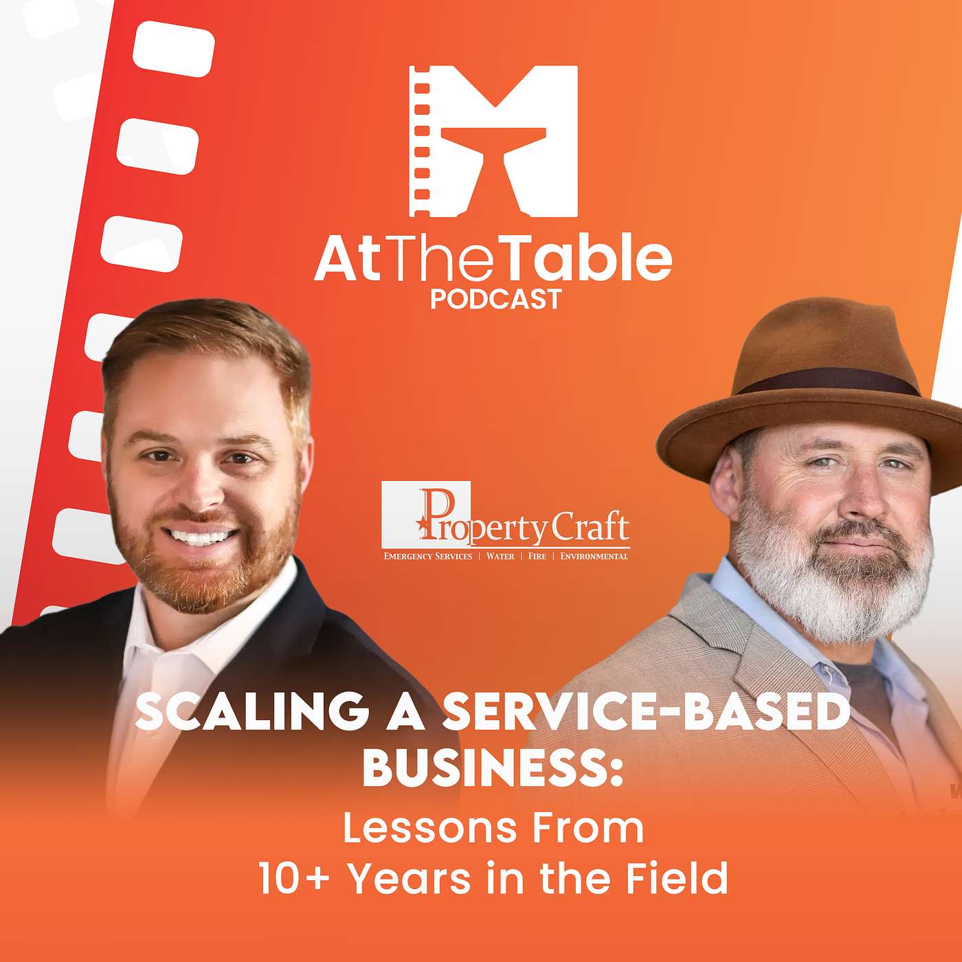 Scaling A Service-Based Business: Lessons from 10+ Years in the Field