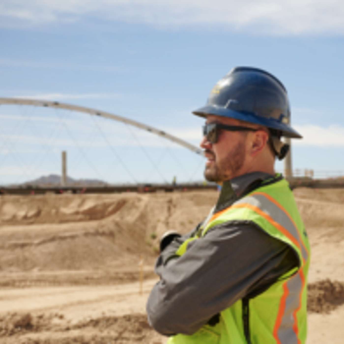NAU Receives $1M for Construction Program