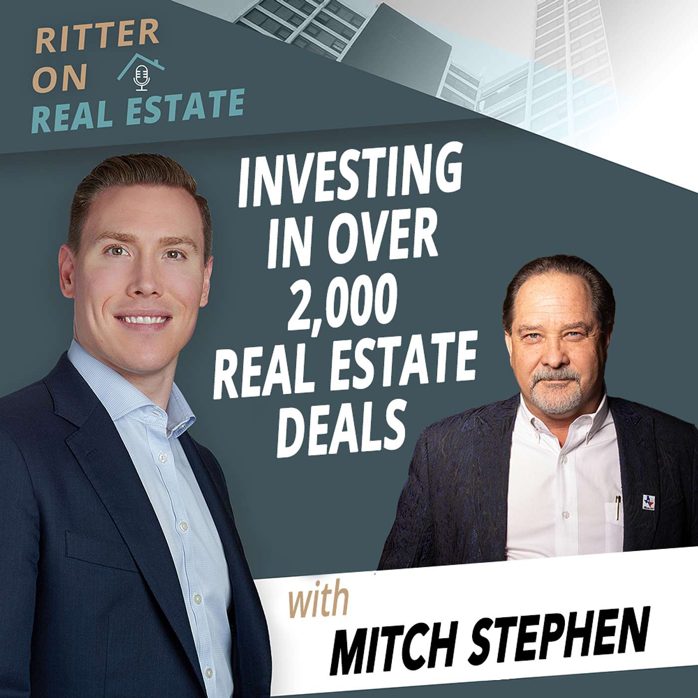Ritter on Real Estate