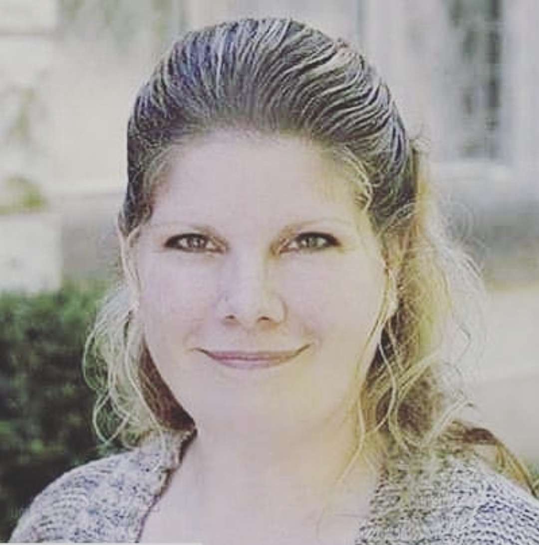 Kristine Bunch