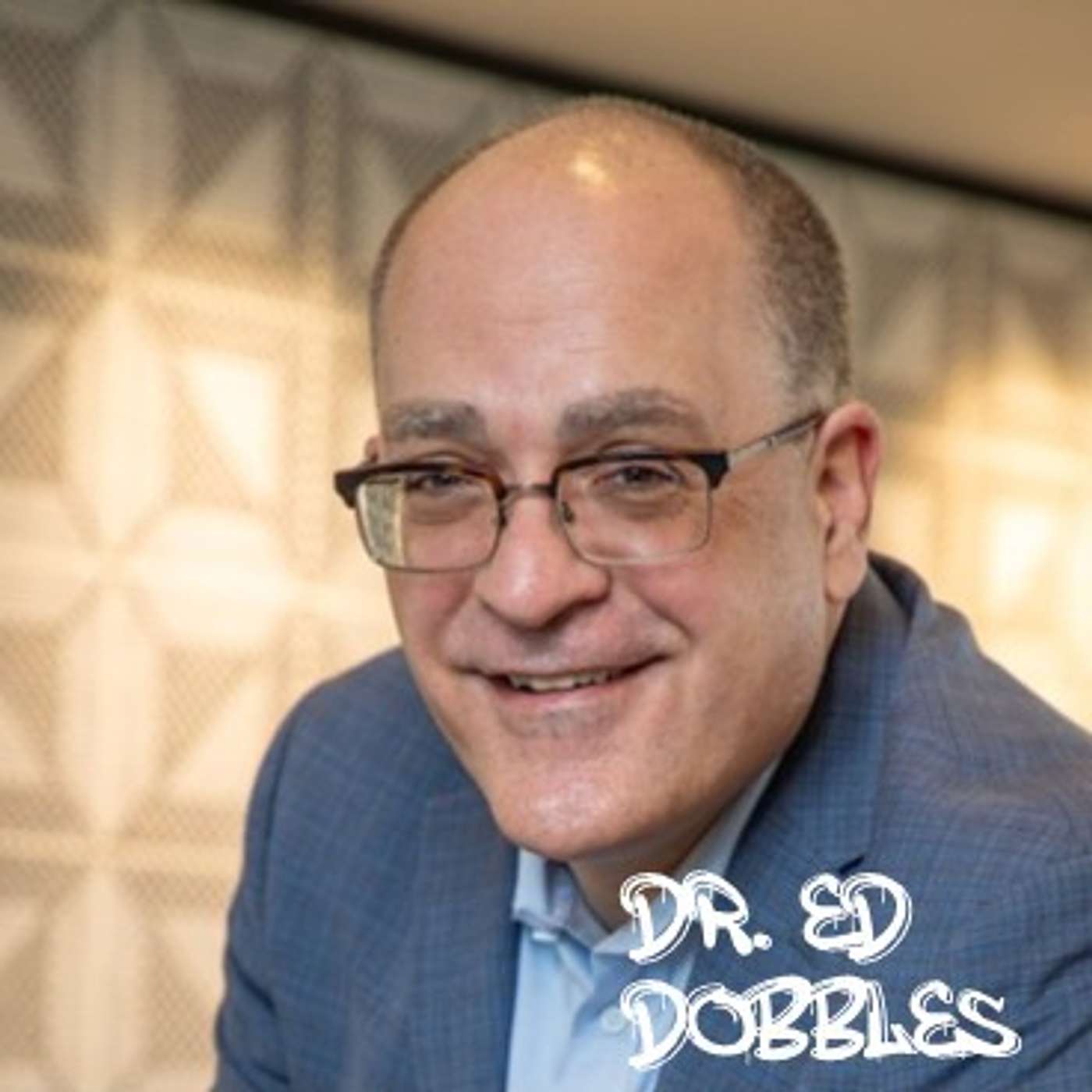 Episode #141: Dr. Ed Dobbles - CAO at Overproof, Former Diageo/H&R Block/Best Buy, Volunteer EMT
