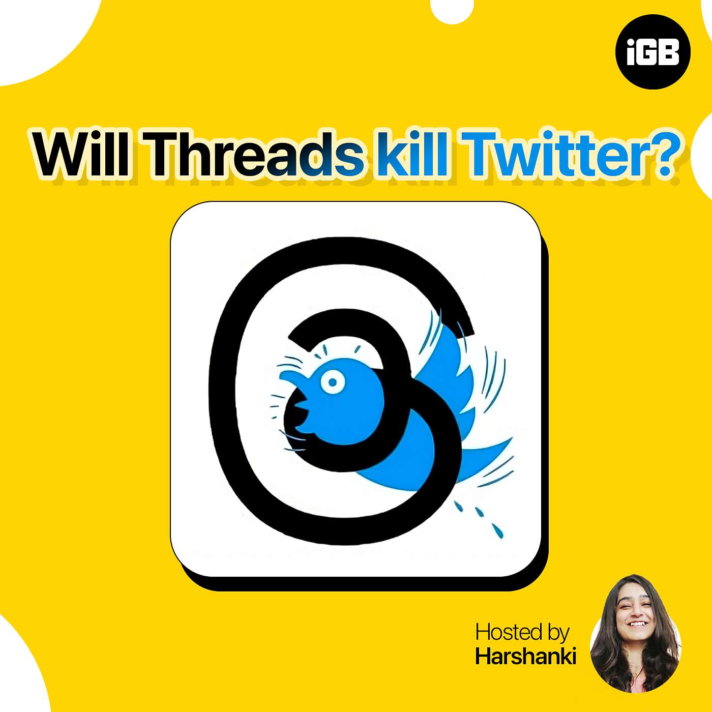 Will Threads Kill Twitter?
