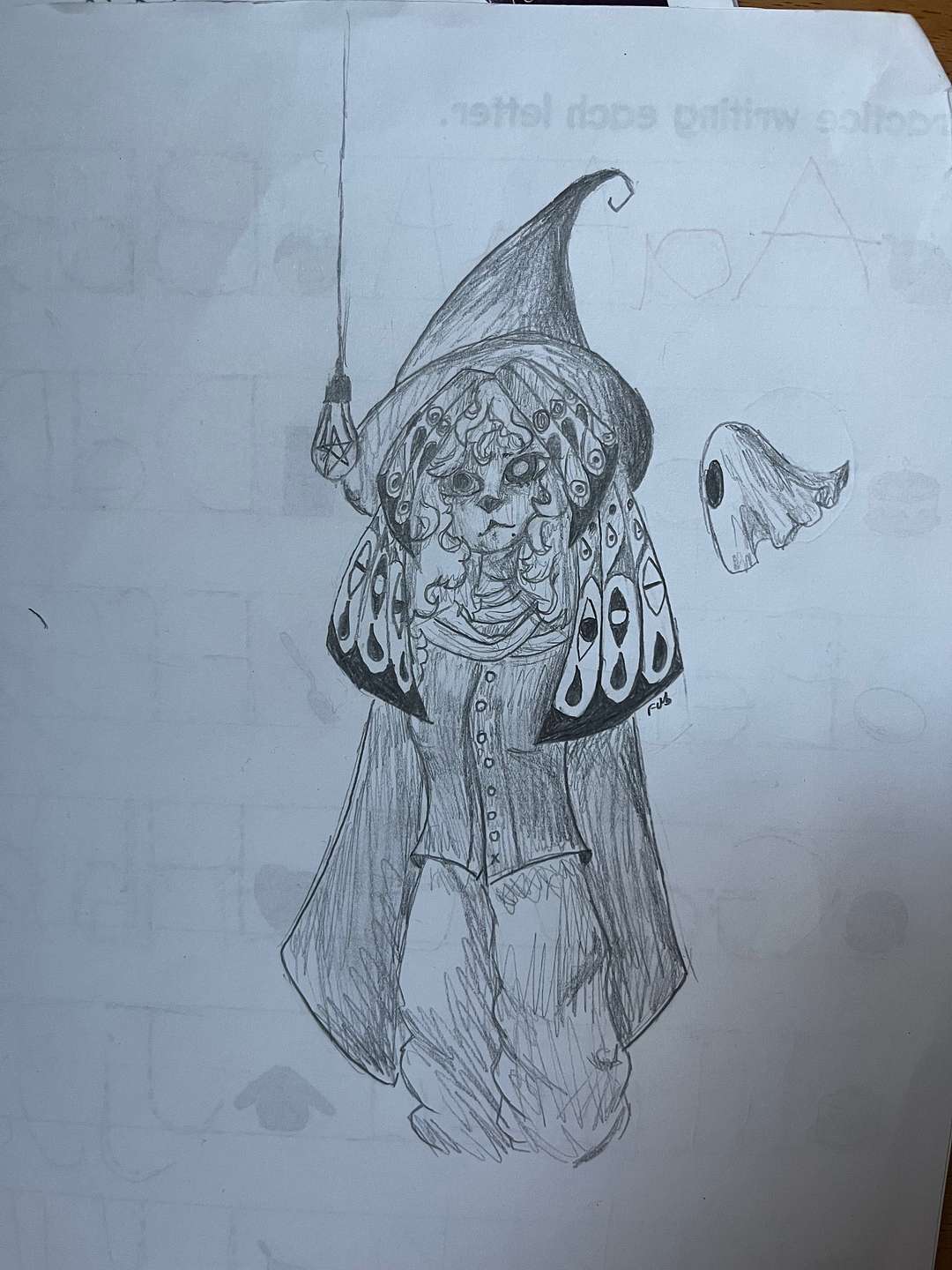 Fabiola Rivera-Arcelay