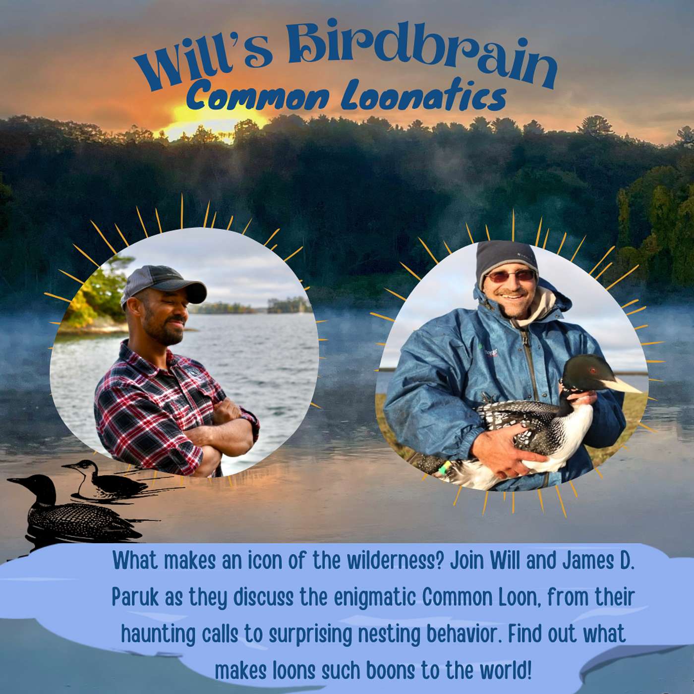 Will\'s Birdbrain