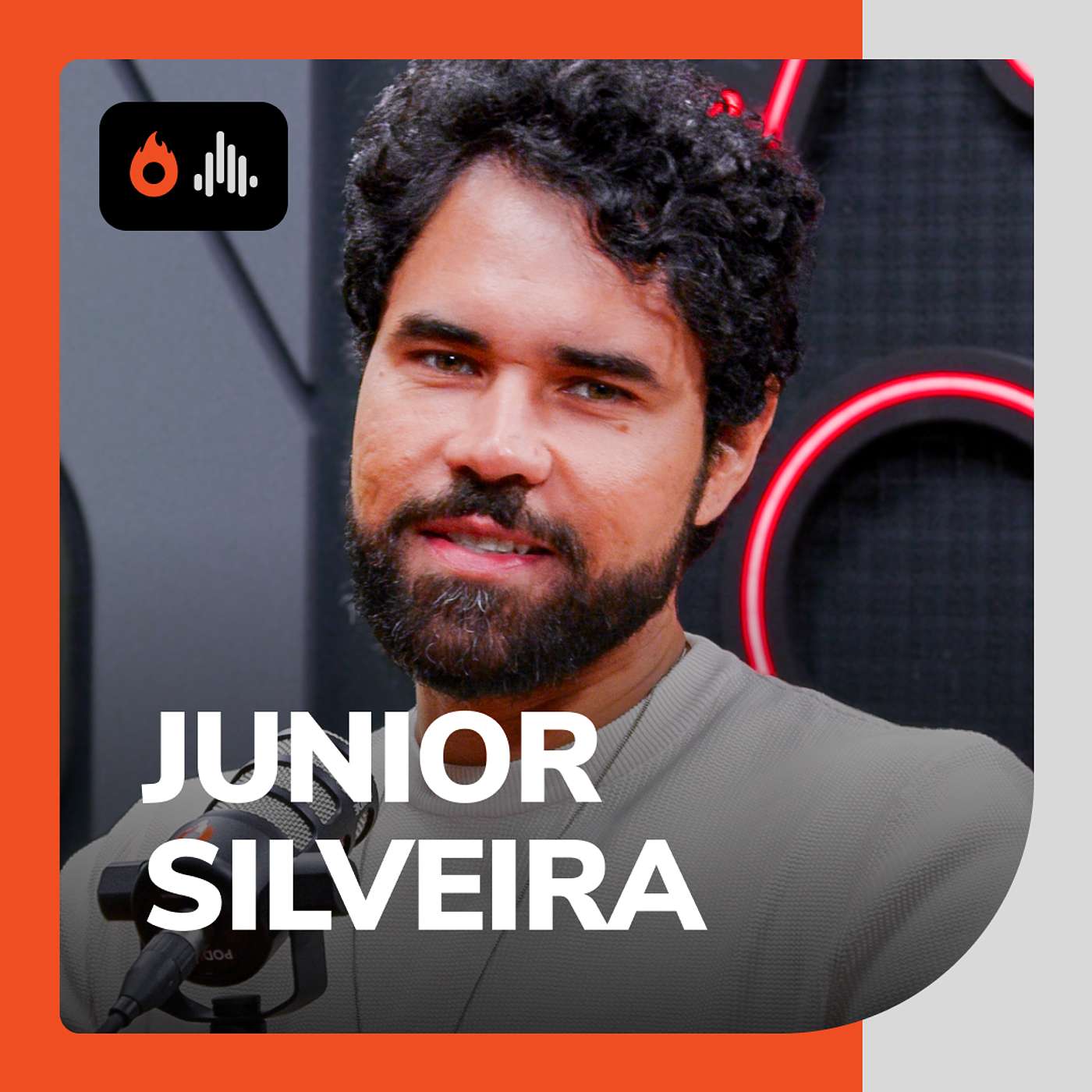 Como Criar um Curso Online que Transforma e Escala Milhares | Junior Silveira - Hotmart Cast #213