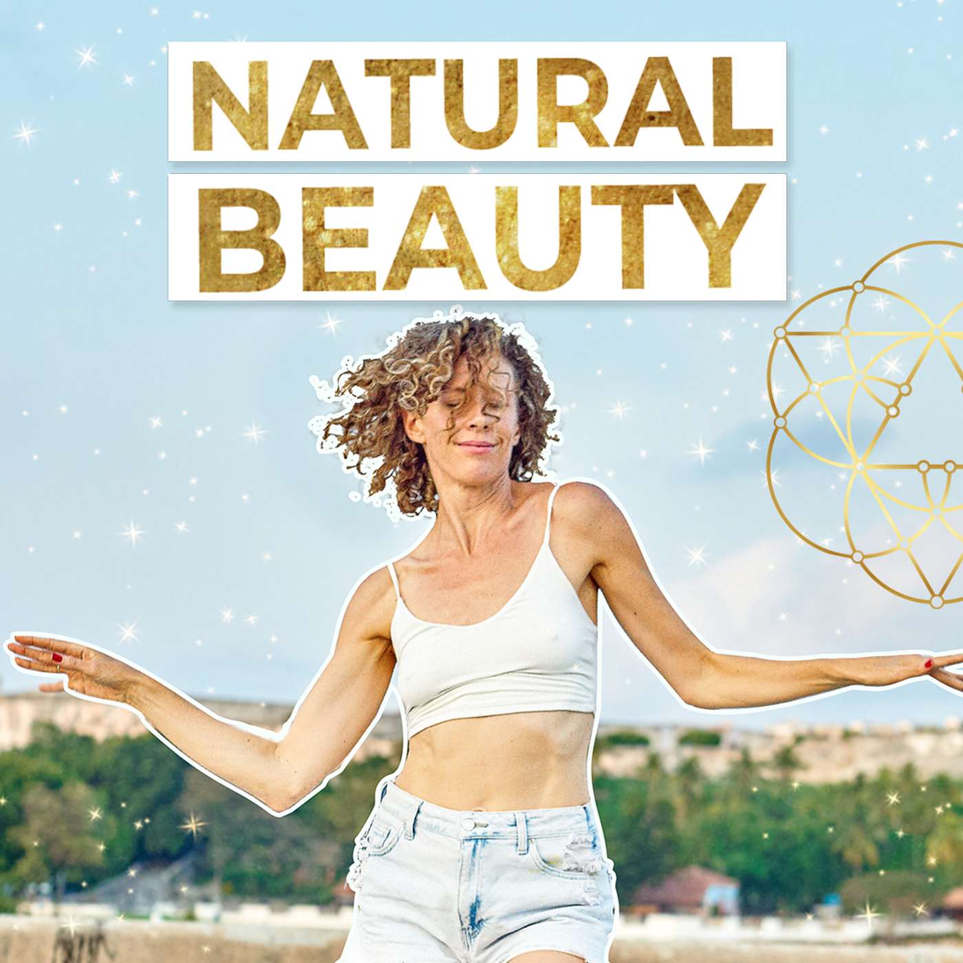 My Perspective On Natural Beauty: Embrace your Divine Ratios! episode artwork