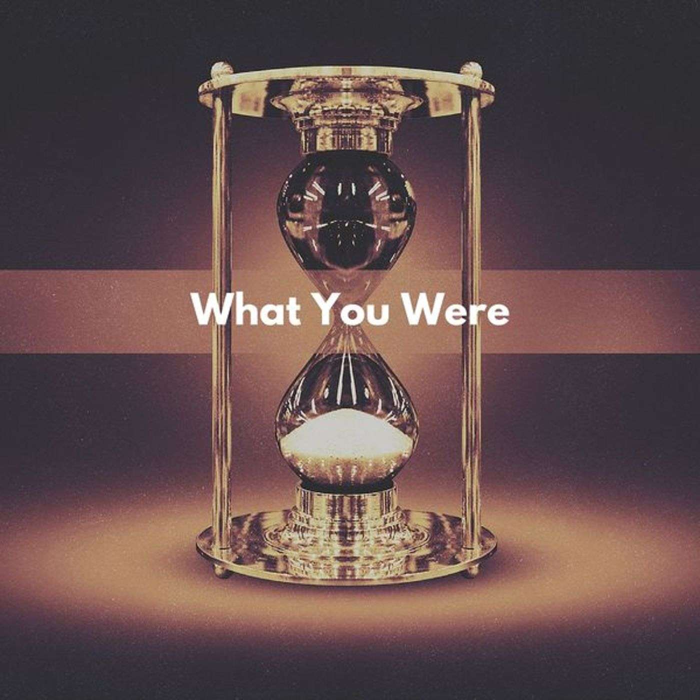 What You Were episode artwork