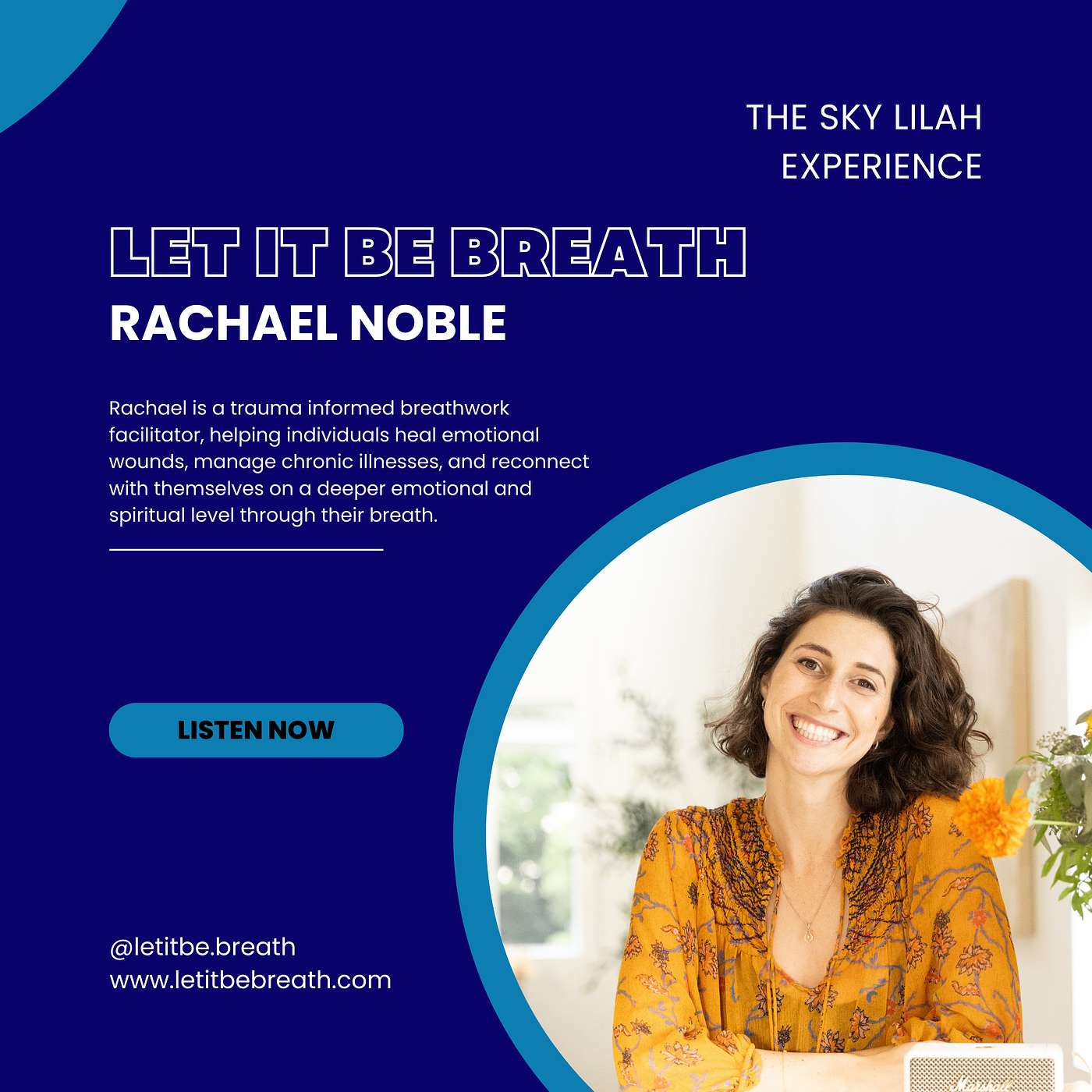 The Sky Lilah Experience