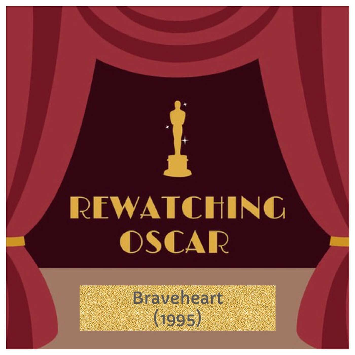 Rewatching Oscar