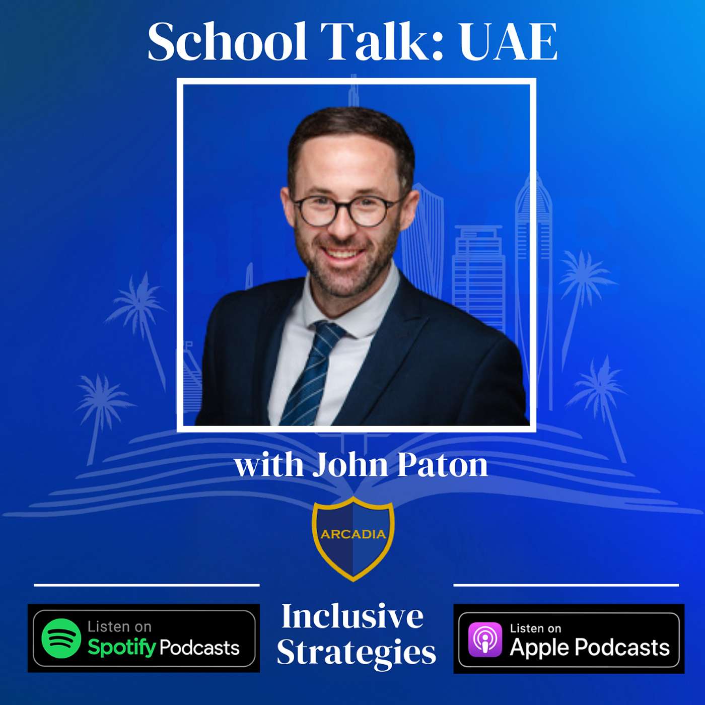 School Talk: UAE