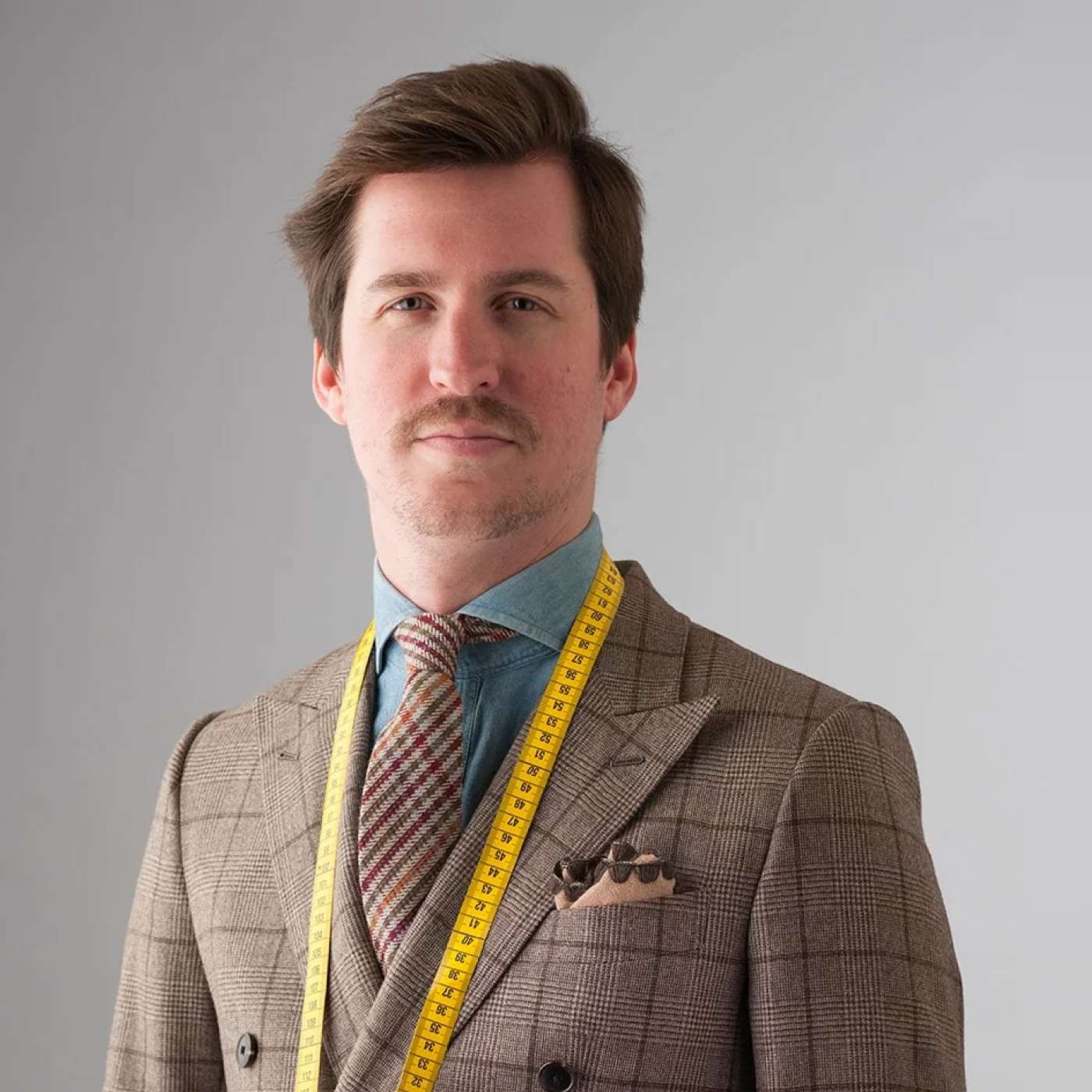Menswear Style Podcast