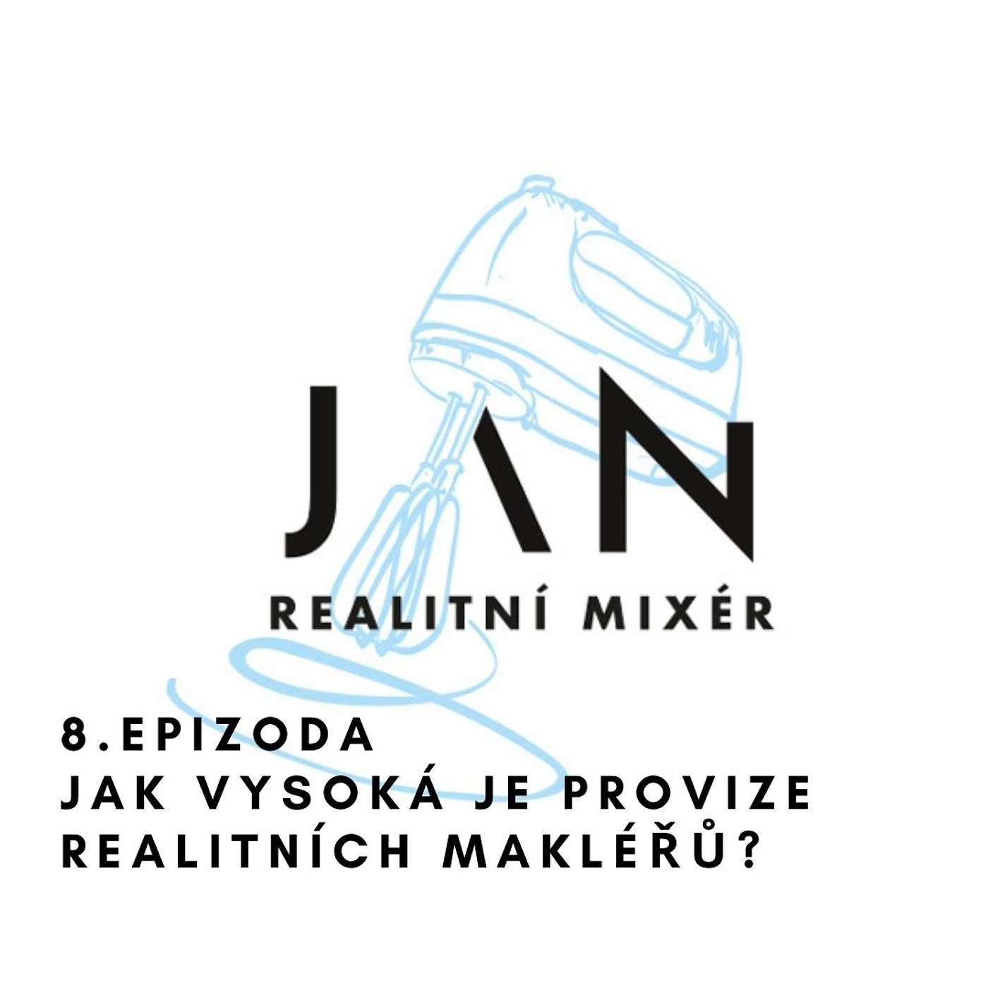 HOTELOVÝ A REALITNÍ MIXÉR