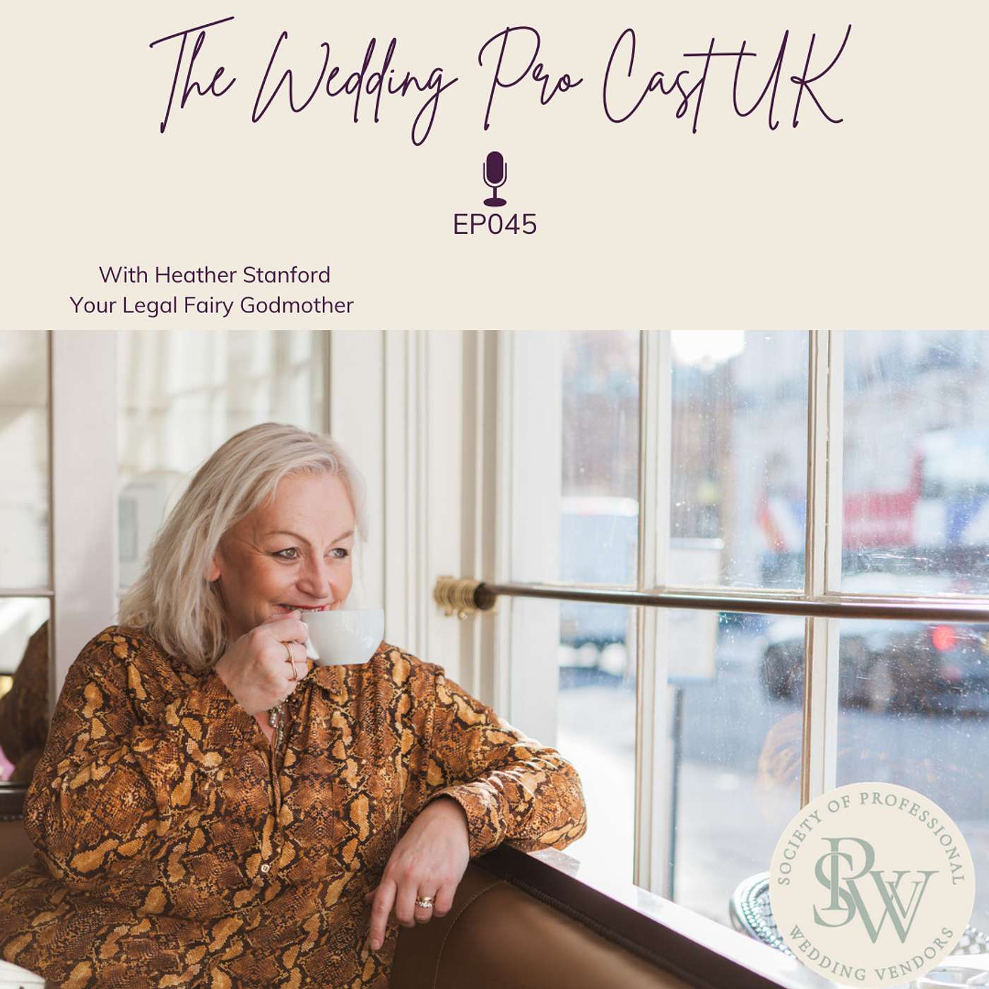 048 Your Legal Fairy Godmother Is Here Let's Talk Contracts