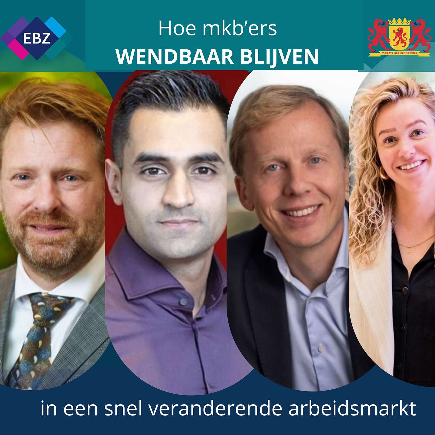 Arbeidsmarkt van Morgen