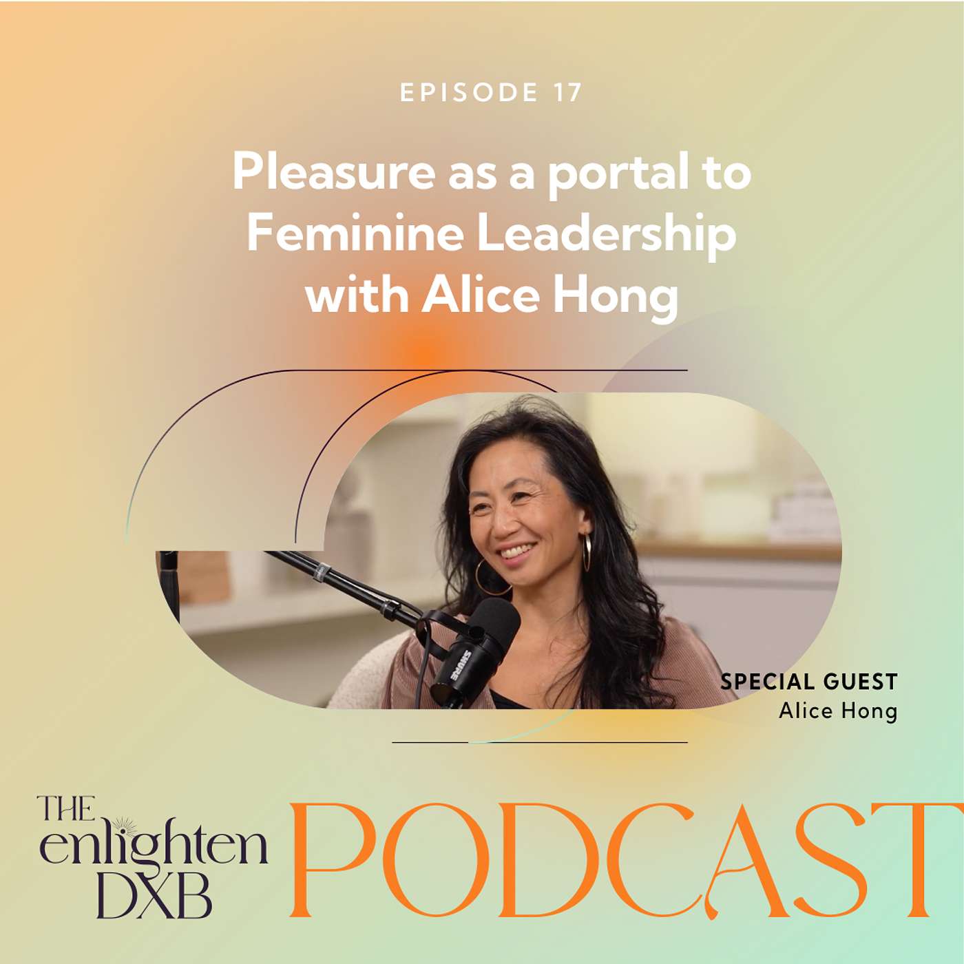 The Enlighten DXB Podcast