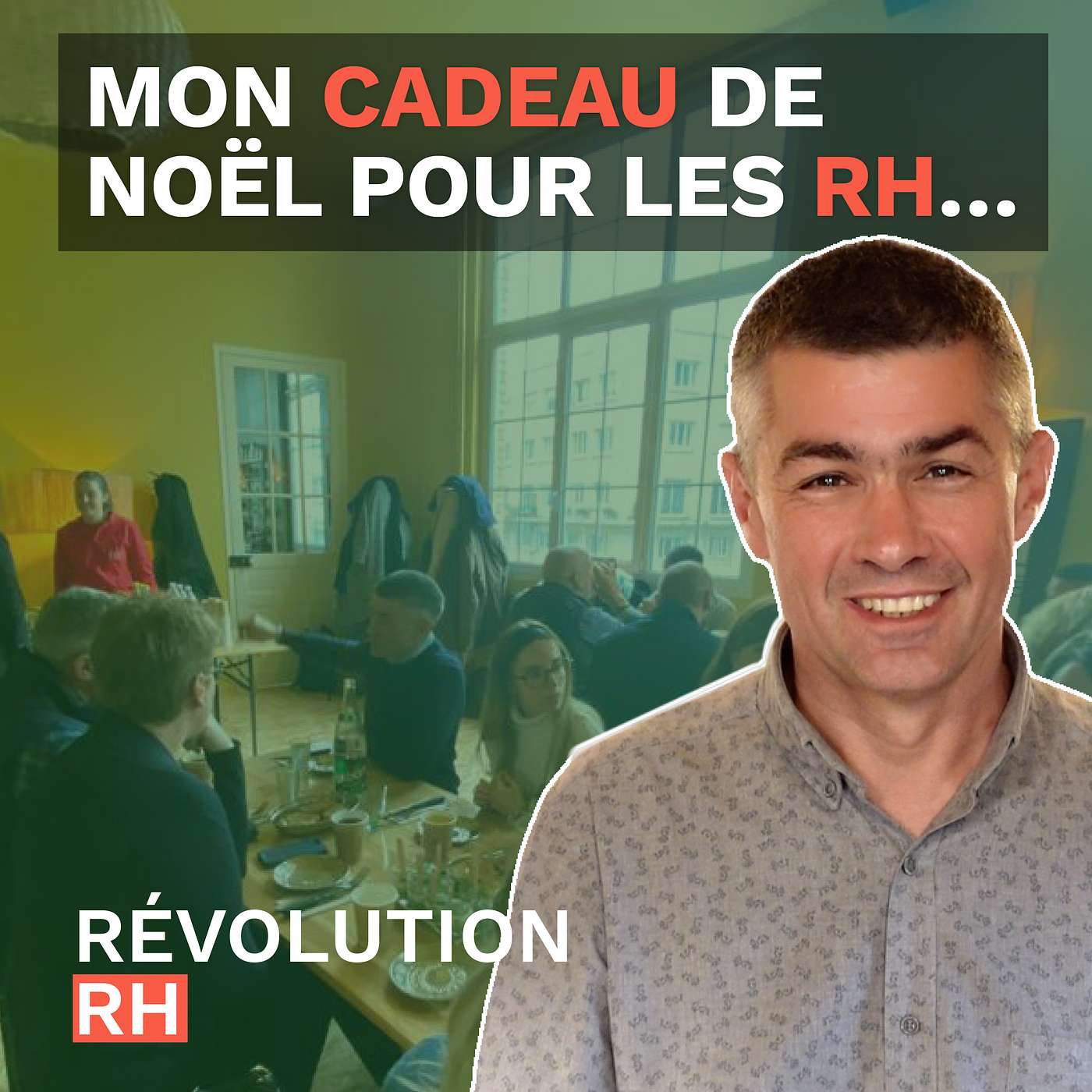 Révolution RH