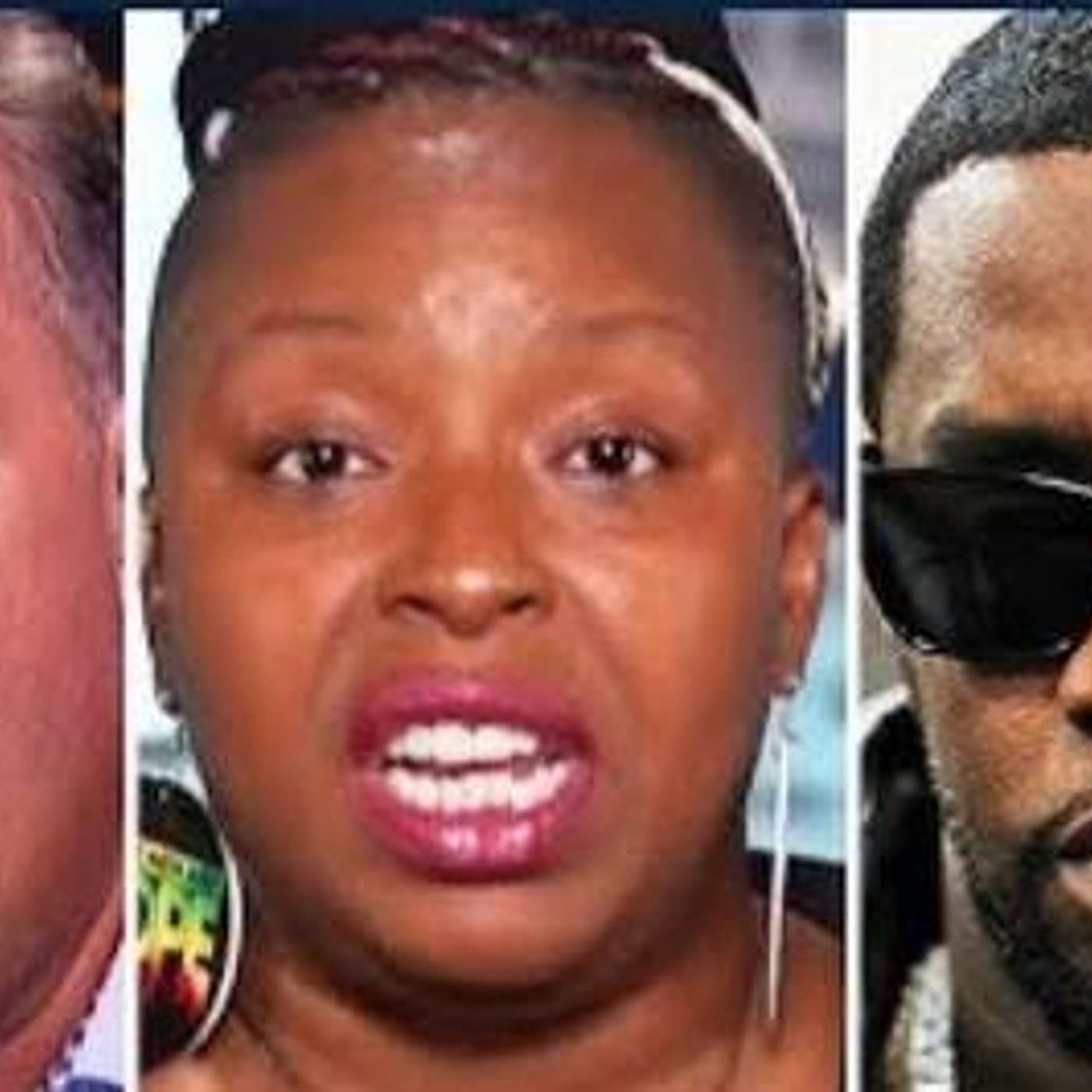 On Piers Morgan: "P Diddy and Jay Z are MONSTERS" {Reaction} | Helios Blog 1151