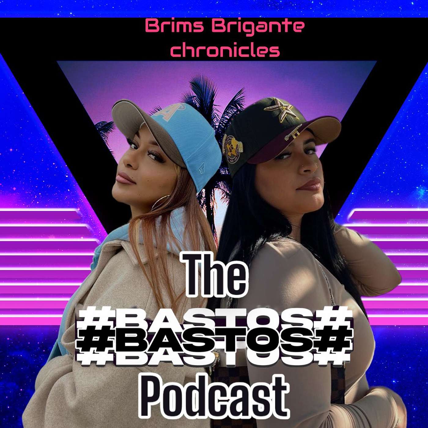 THE BASTOS PODCAST
