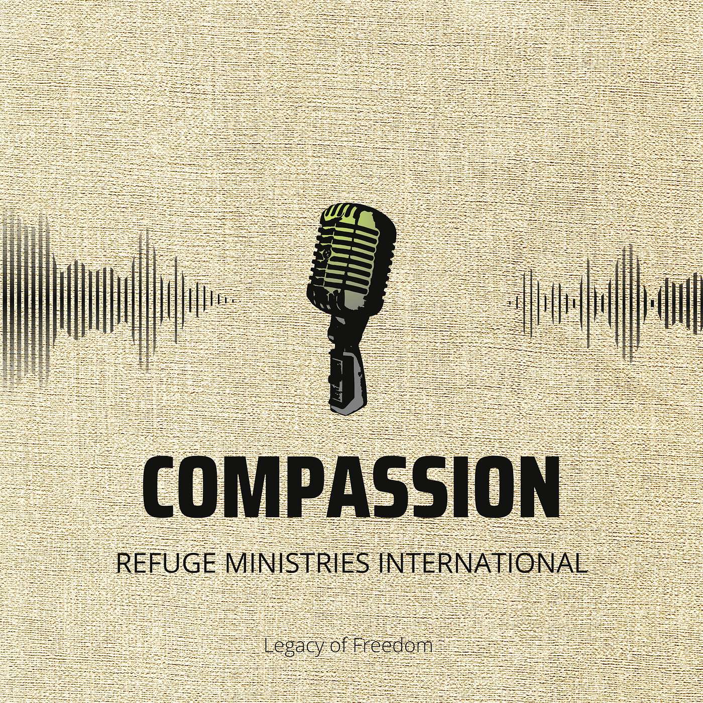 Refuge Ministries International