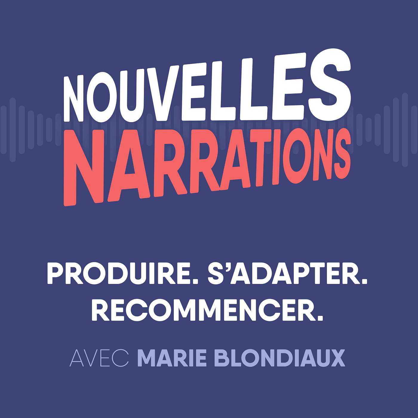 Nouvelles Narrations