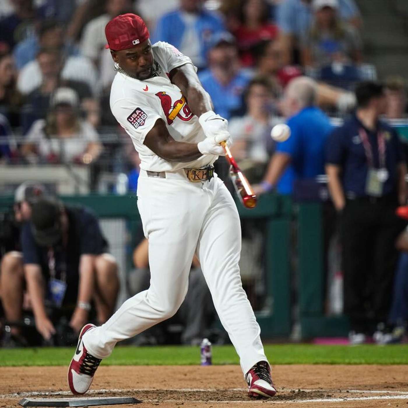 Post All Star Game thoughts & how to get through the 2nd half if your team sucks. Ep. 717  7.20.26