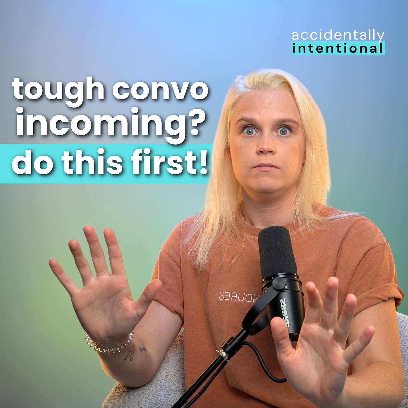 How to Start a Hard Conversation With a Friend (Without Them Getting Upset)