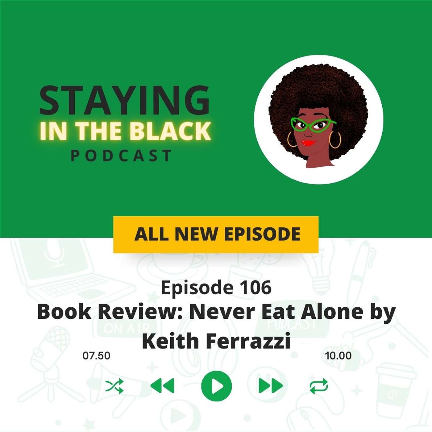 Staying in the Black