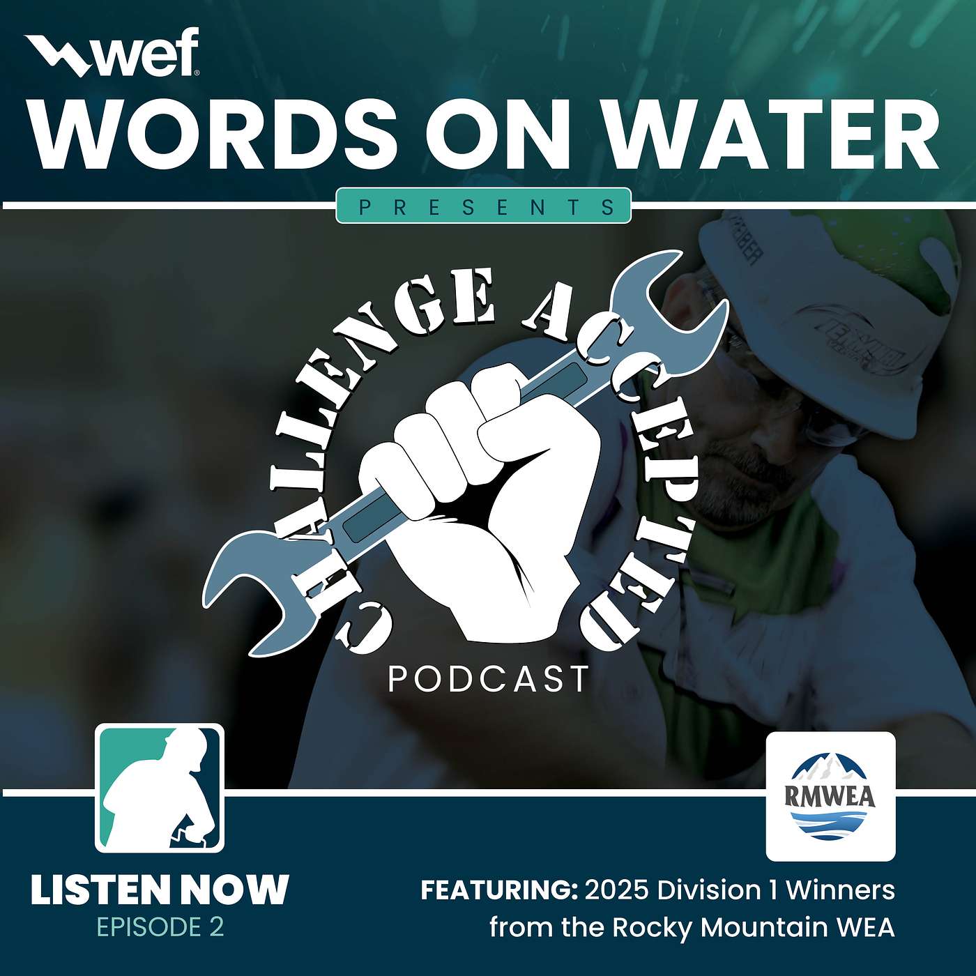 #270: Challenge Accepted: The OC Forum Podcast