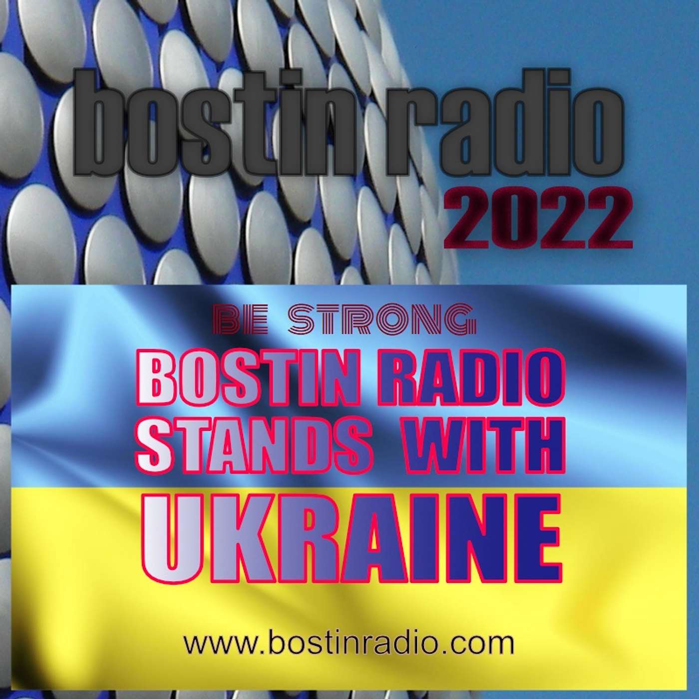 Bostin Radio Goes Podtastic!