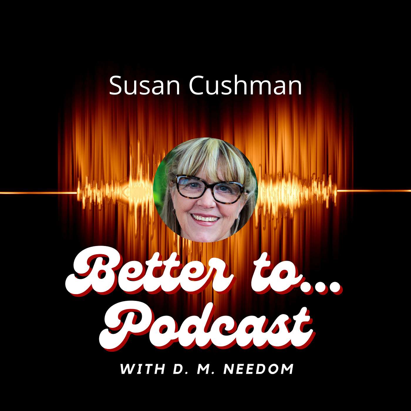 Adoption and the Inspiration of the Novel, John and Mary Margaret - Susan Cushman