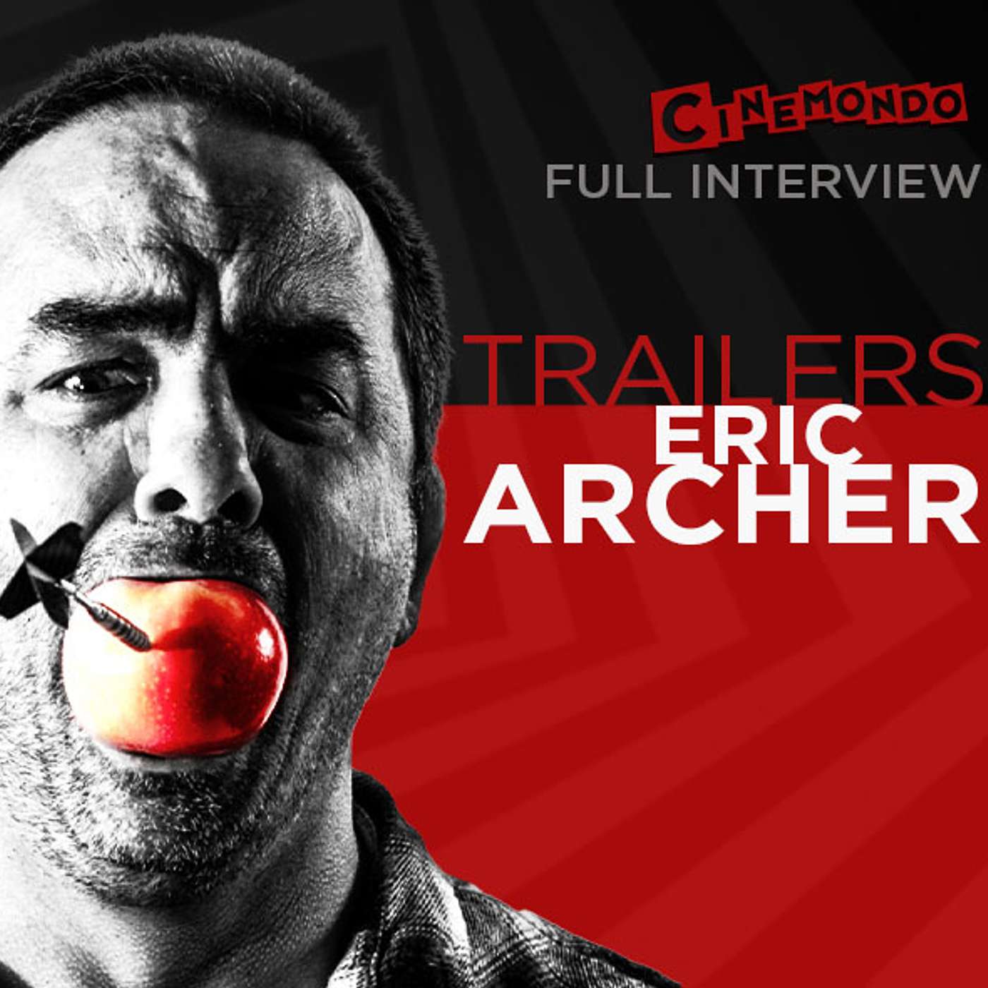 How To Make a Movie Trailer: Eric Archer - Trailer Editor - Interview