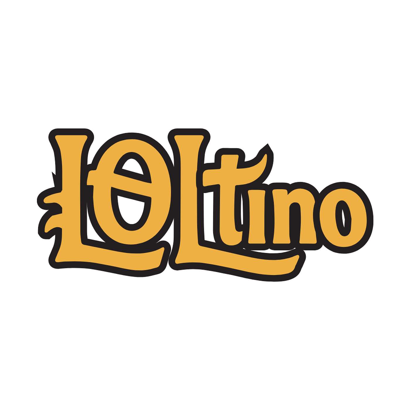 LOLtino cover art