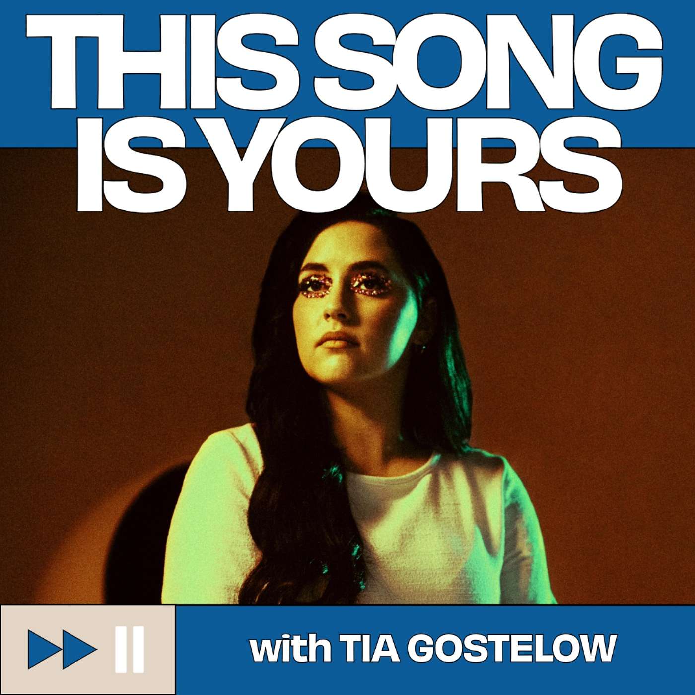 Tia Gostelow