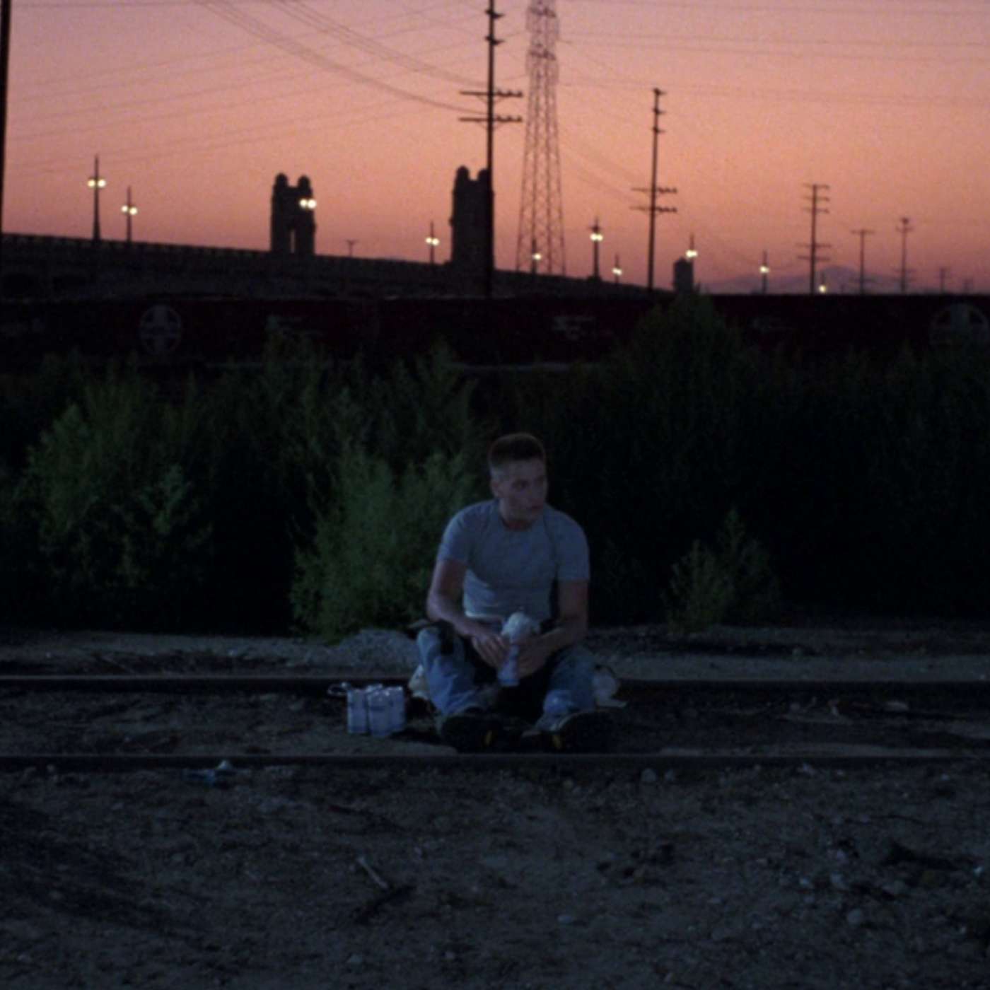 Repo Man episode artwork