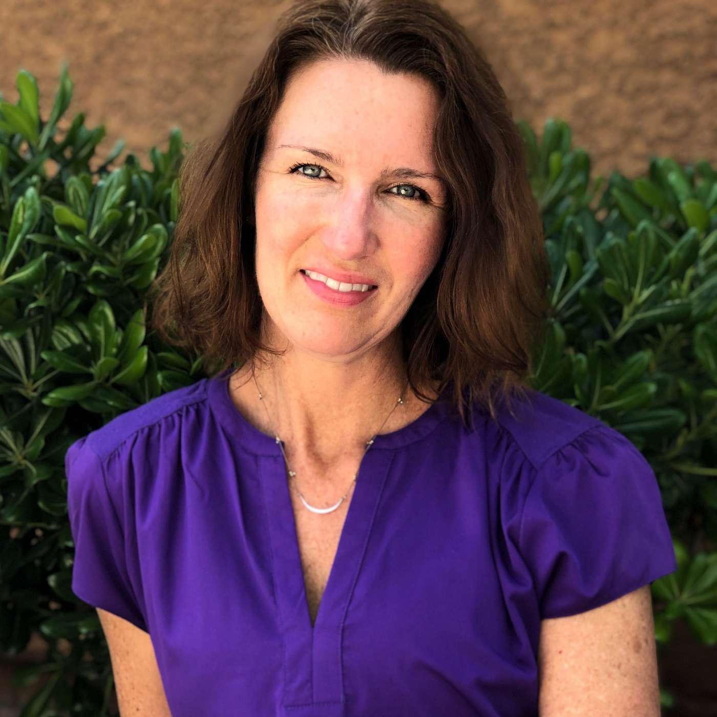 S2 E 150 Leaning Out: Dawn's Journey to Financial Freedom and Work-Life Balance with Dawn Baker