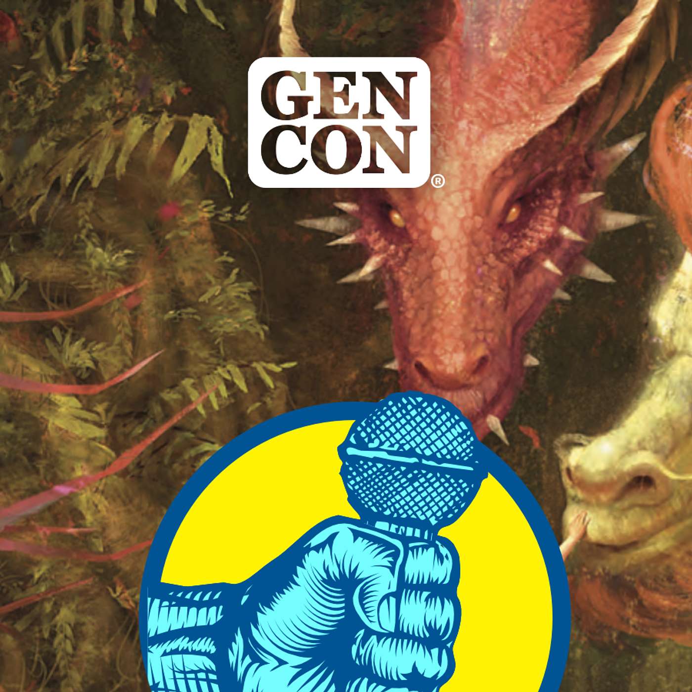 Gen Con 2024 Preview! — Season 1 Episode 11