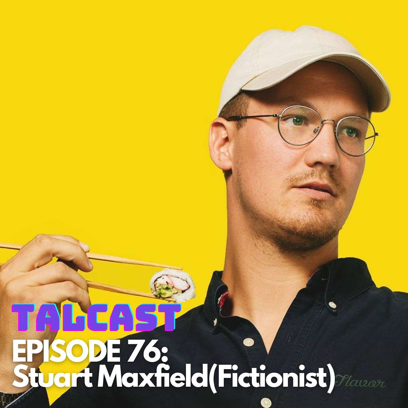 TalCast